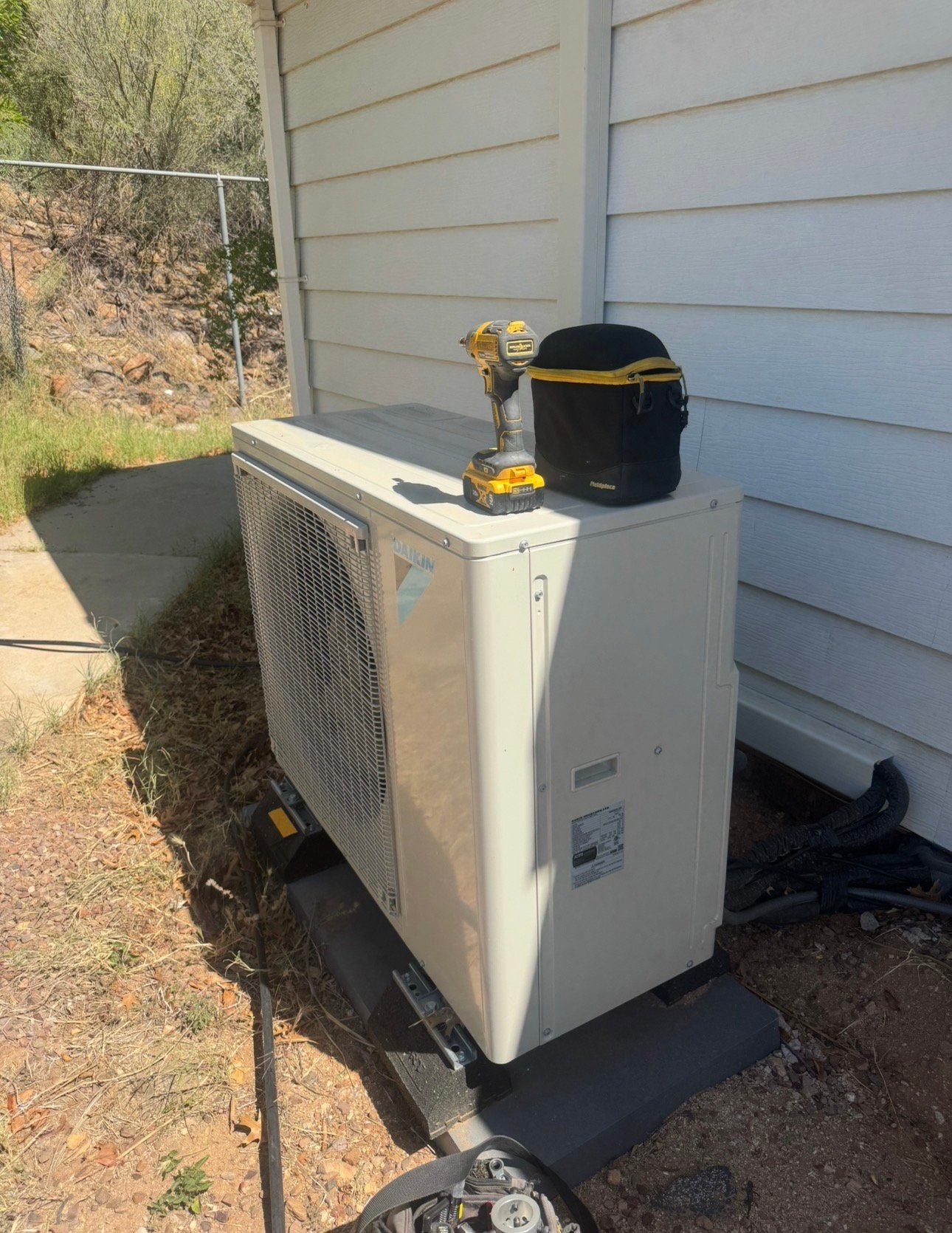 Multi-zone HVAC system providing individualized climate control