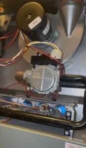 Gas valve and ignition heating system repair Tucson